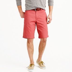 J. Crew Men’s Shorts